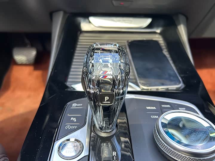 Фото 17 - BMW X3