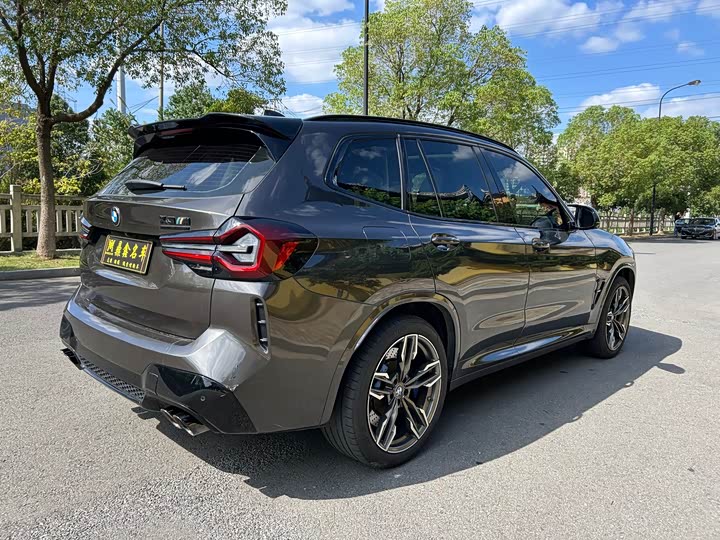 Фото 5 - BMW X3