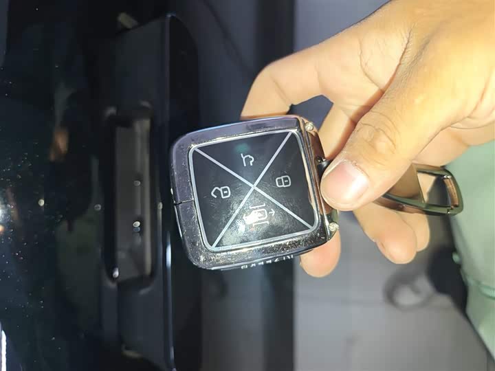 Фото 9 - Zeekr 7X