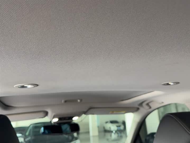 Фото 13 - Honda Inspire