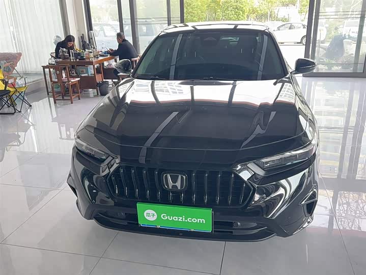 Фото 6 - Honda Inspire