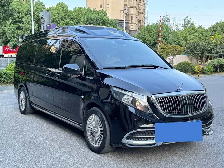 Фото 3 - Mercedes-Benz Vito
