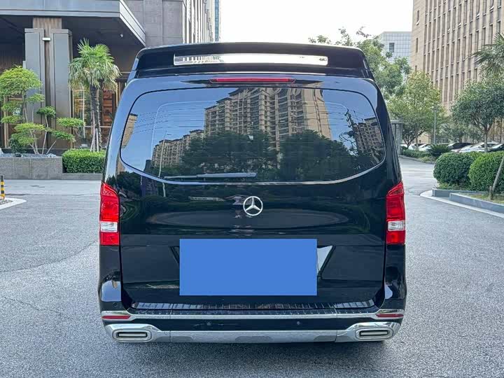 Фото 5 - Mercedes-Benz Vito
