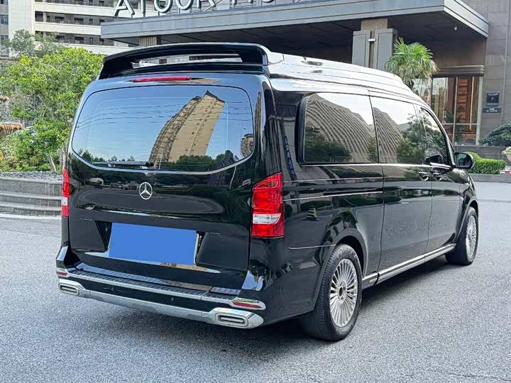 Фото 6 - Mercedes-Benz Vito