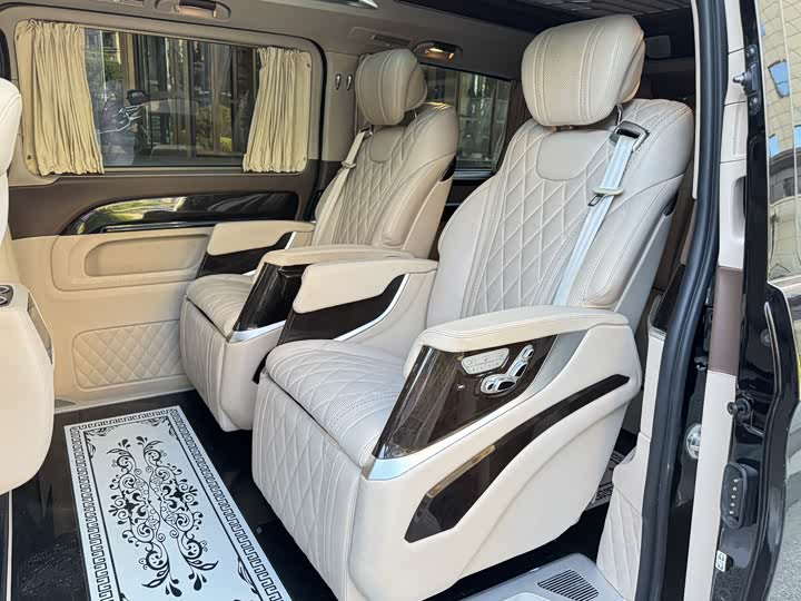 Фото 8 - Mercedes-Benz Vito