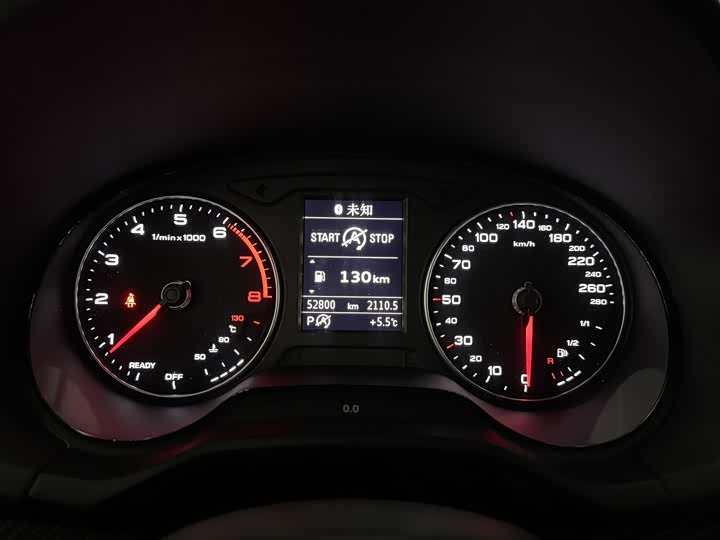 Фото 5 - Audi Q2L