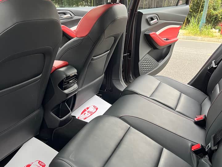 Фото 6 - MG Motor 5