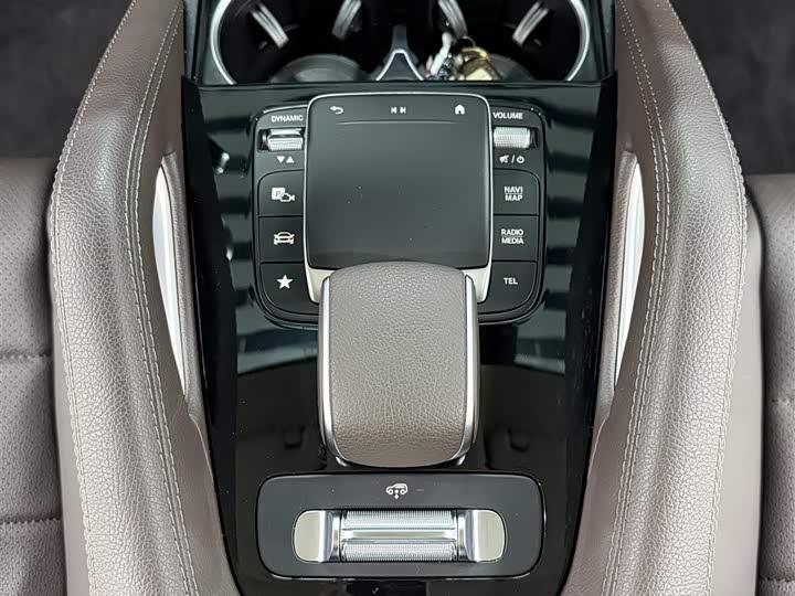 Фото 6 - Mercedes-Benz GLS-Class