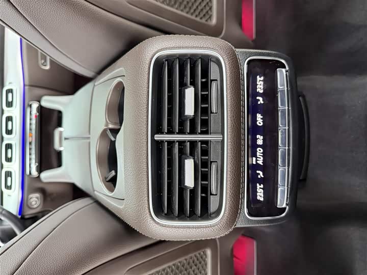 Фото 7 - Mercedes-Benz GLS-Class