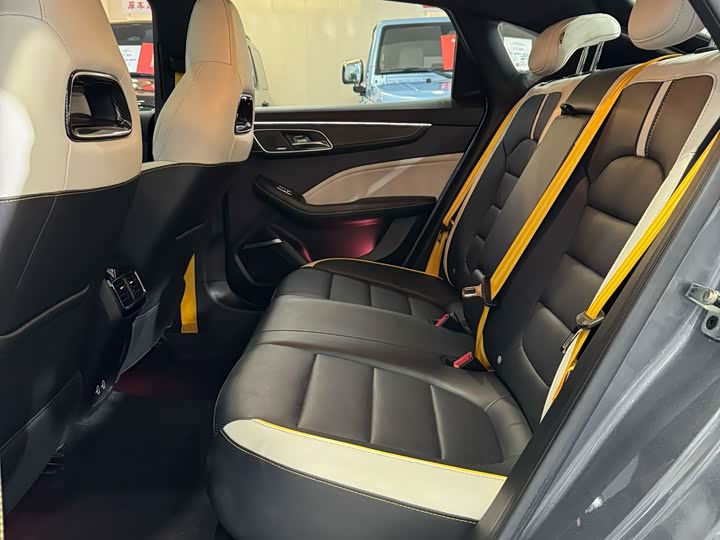 Фото 6 - MG Motor 6