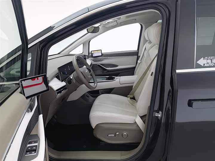 Фото 10 - Maxus Mifa 7