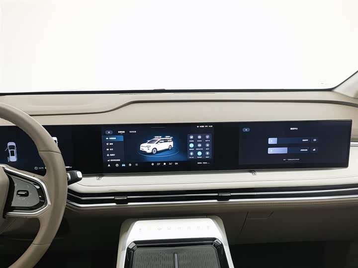 Фото 12 - Maxus Mifa 7