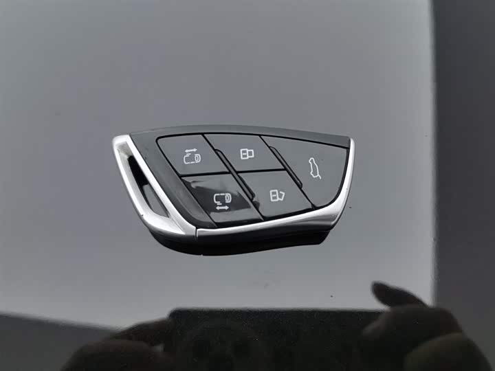 Фото 19 - Maxus Mifa 7