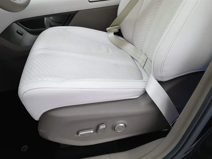 Фото 20 - Maxus Mifa 7