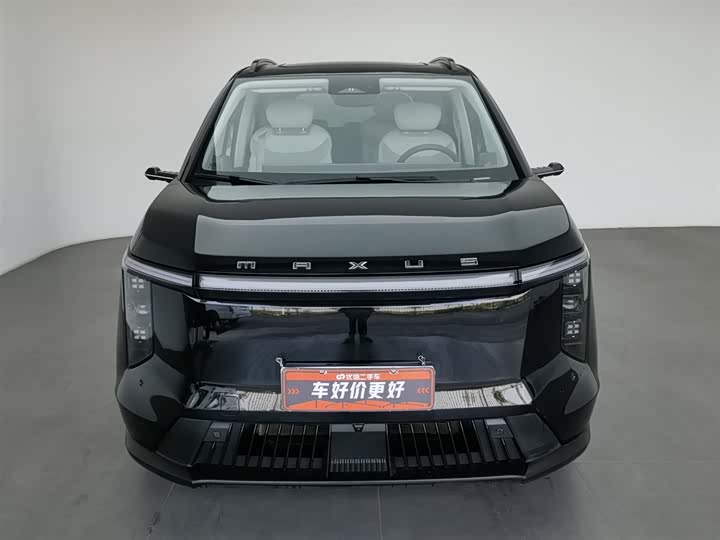 Фото 3 - Maxus Mifa 7