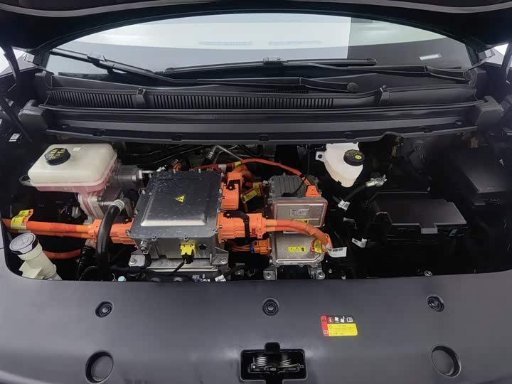 Фото 6 - Maxus Mifa 7