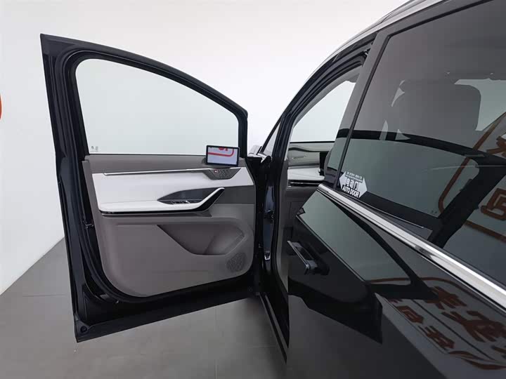 Фото 8 - Maxus Mifa 7