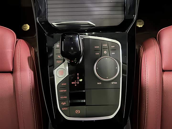 Фото 16 - BMW X3