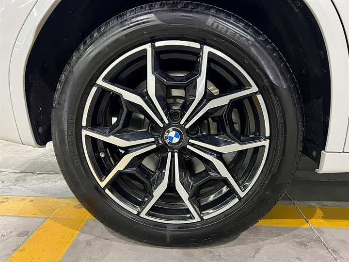 Фото 21 - BMW X3