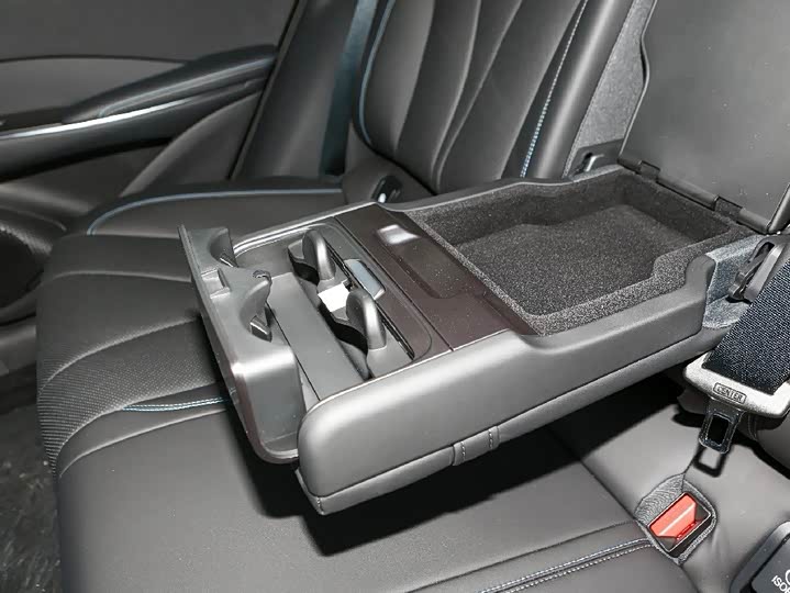 Фото 6 - BYD Seal