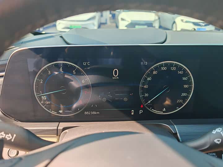 Фото 3 - Buick GL8 ES