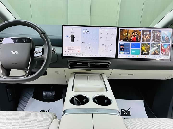 Фото 10 - LiXiang Mega