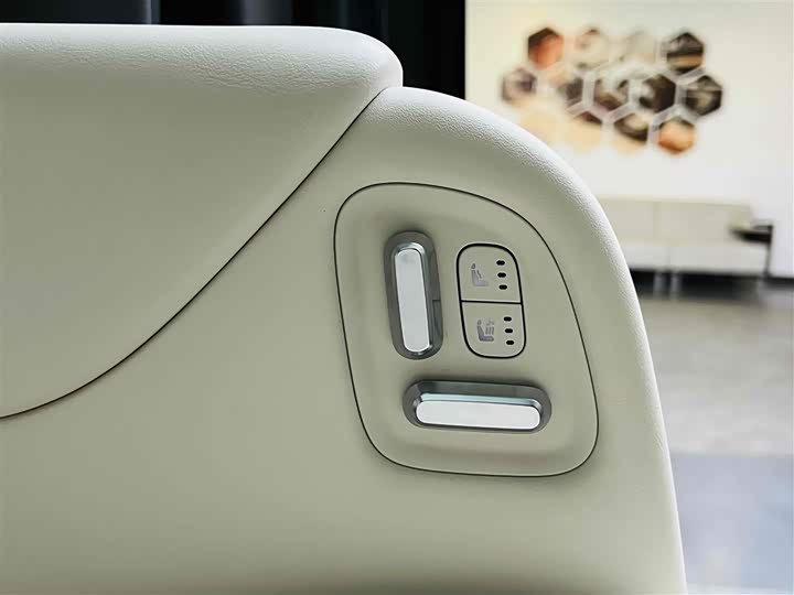 Фото 15 - LiXiang Mega