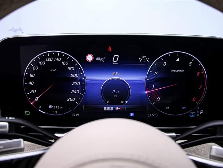 Фото 6 - Mercedes-Benz Maybach S-Class