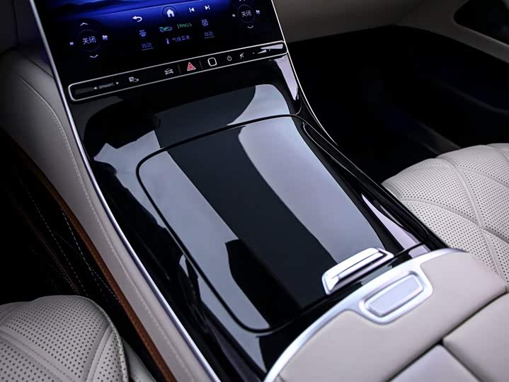 Фото 9 - Mercedes-Benz Maybach S-Class