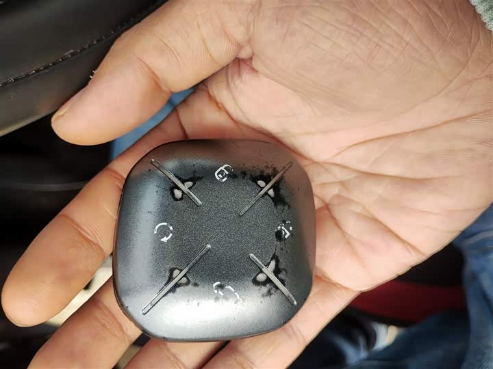 Фото 9 - Jetour Dashing