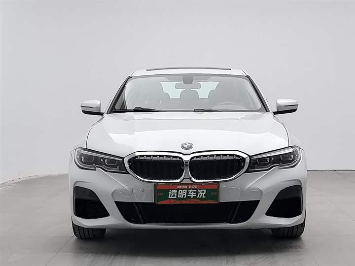 Фото 3 - BMW 3 Series