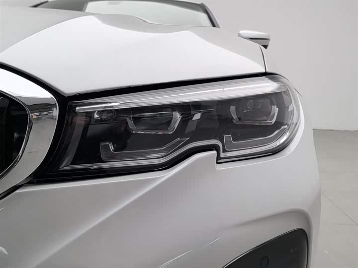 Фото 7 - BMW 3 Series