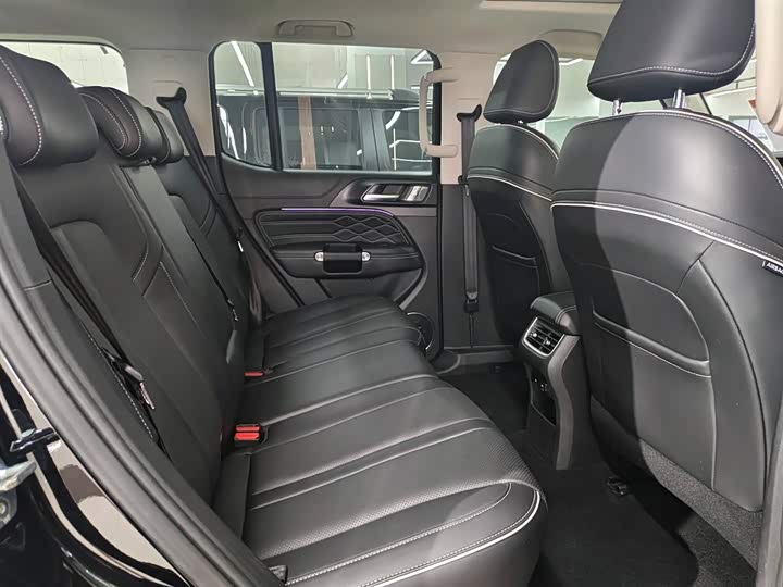 Фото 17 - Tank 300