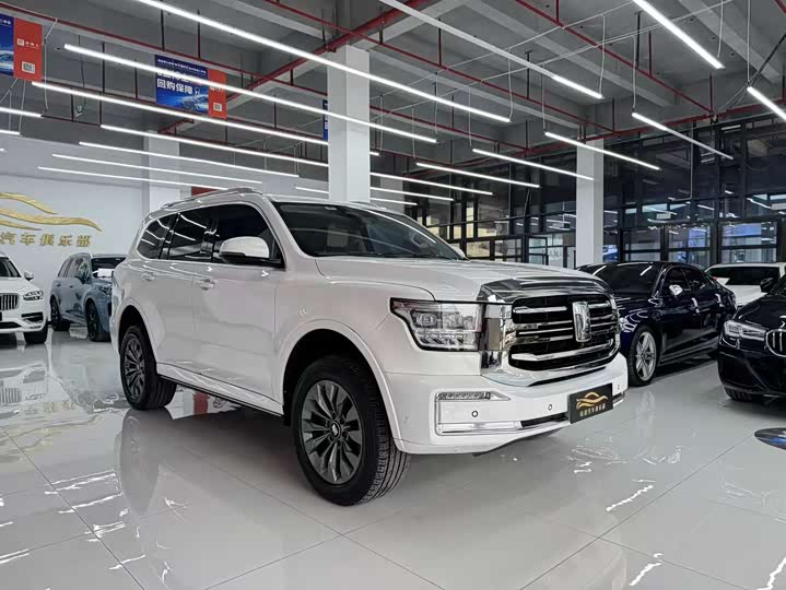 Фото 3 - Tank 500