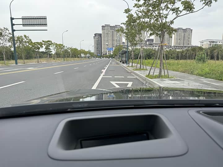 Фото 13 - Mercedes-Benz S-Class