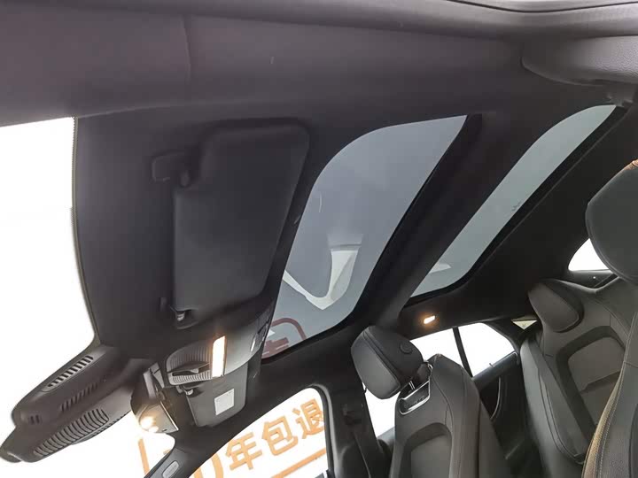 Фото 14 - Mercedes-Benz AMG GT