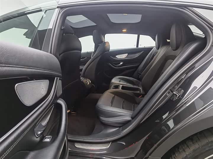 Фото 15 - Mercedes-Benz AMG GT