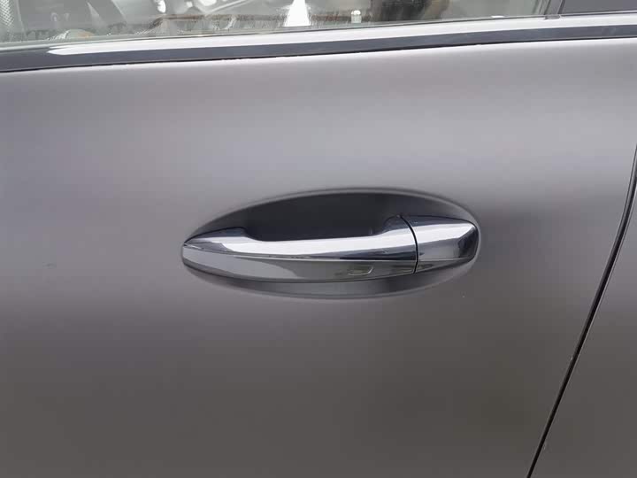 Фото 18 - Mercedes-Benz AMG GT