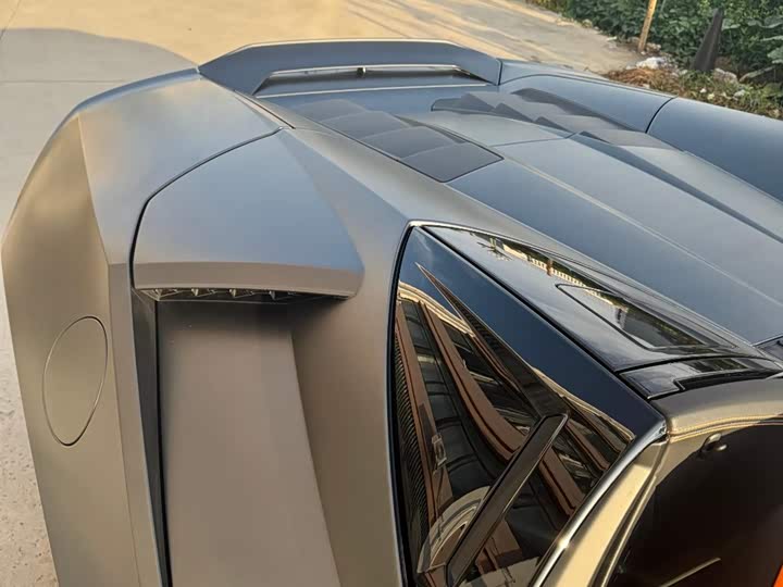 Фото 3 - Lamborghini Huracán