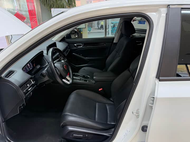 Фото 16 - Honda Civic