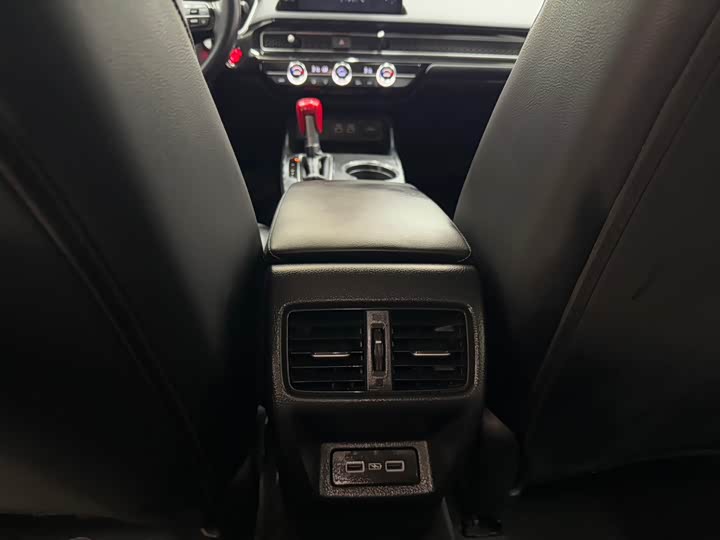 Фото 19 - Honda Civic