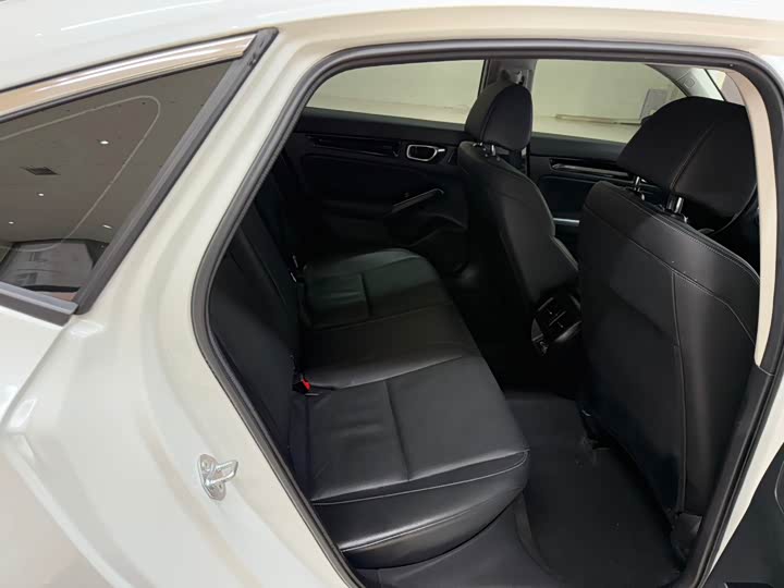 Фото 22 - Honda Civic