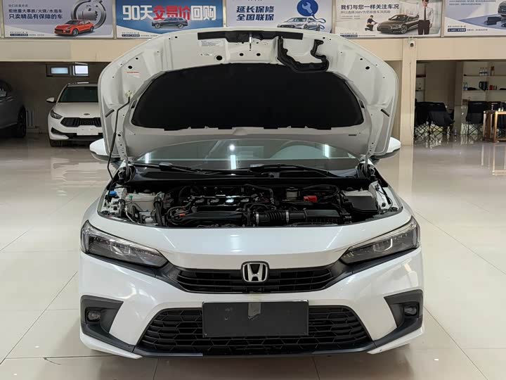 Фото 7 - Honda Civic