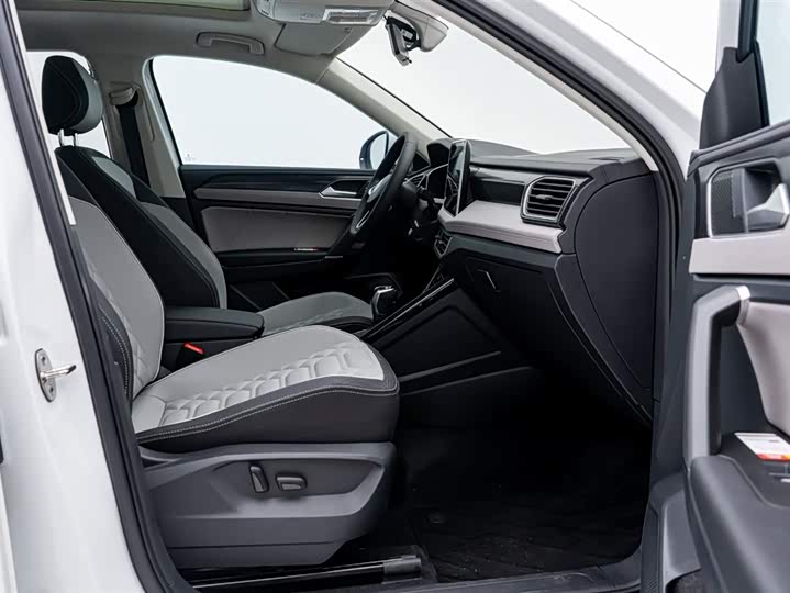 Фото 5 - Volkswagen Tayron