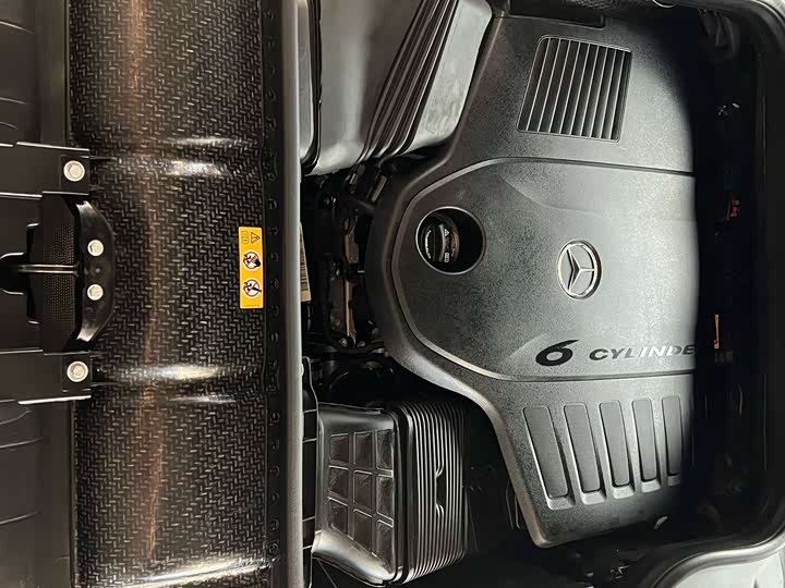 Фото 5 - Mercedes-Benz GLE-Class