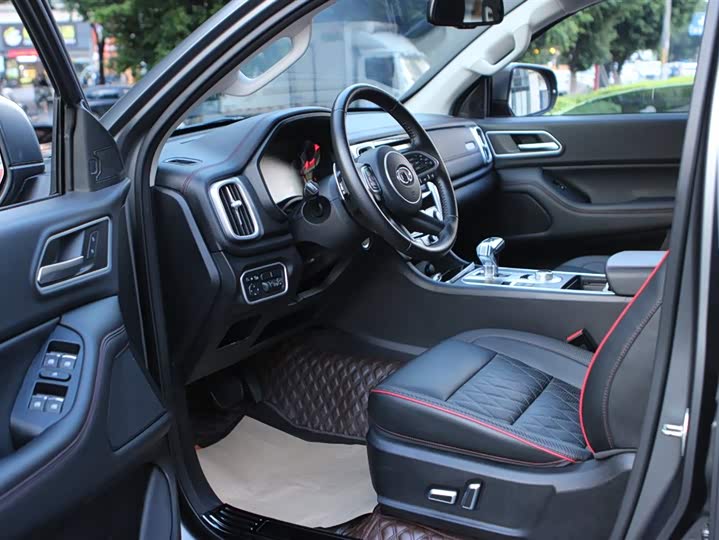 Фото 11 - Great Wall Pao