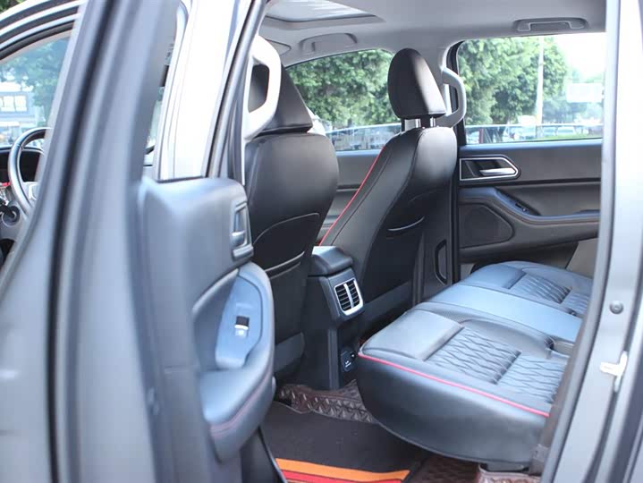 Фото 12 - Great Wall Pao