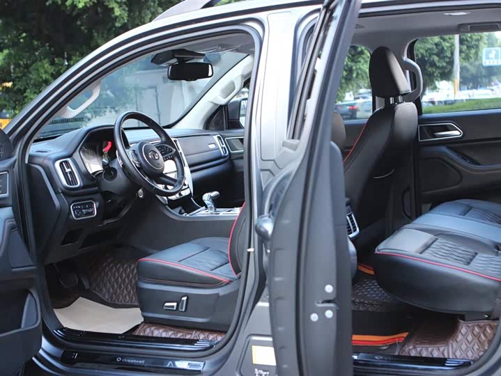 Фото 13 - Great Wall Pao