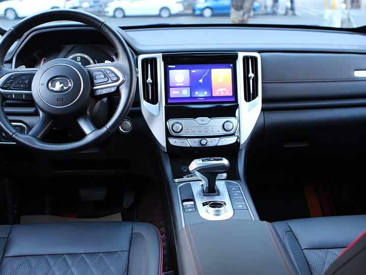 Фото 14 - Great Wall Pao