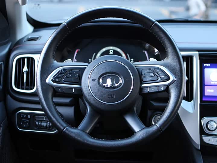 Фото 16 - Great Wall Pao